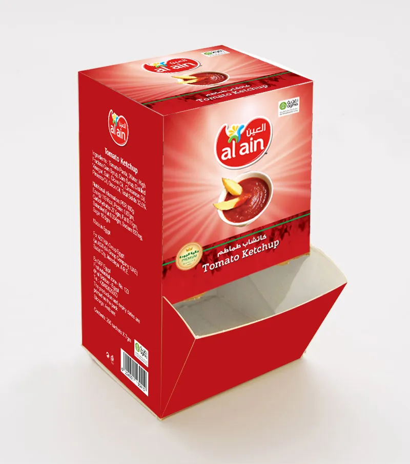 Alain Branding