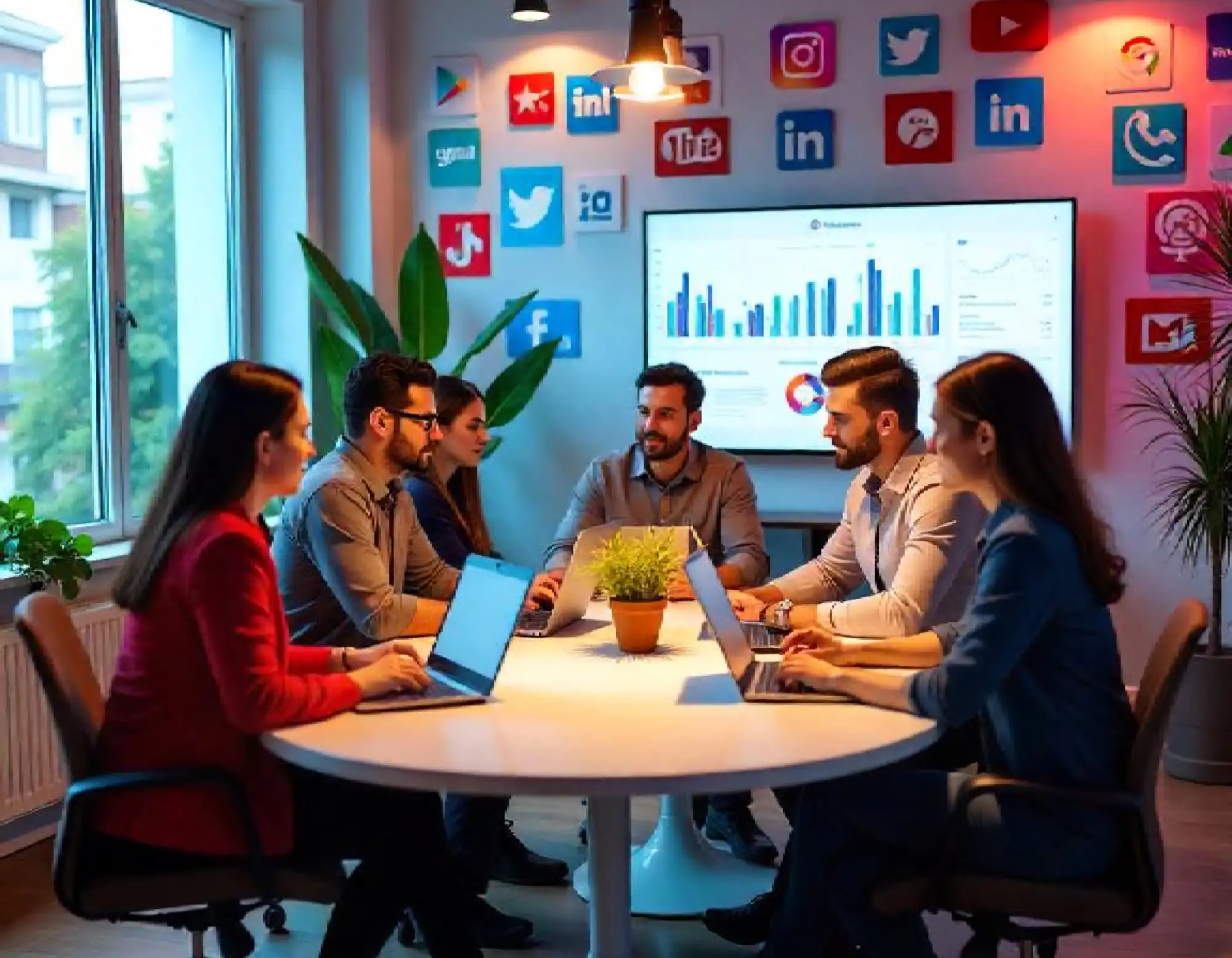 Digital Marketing