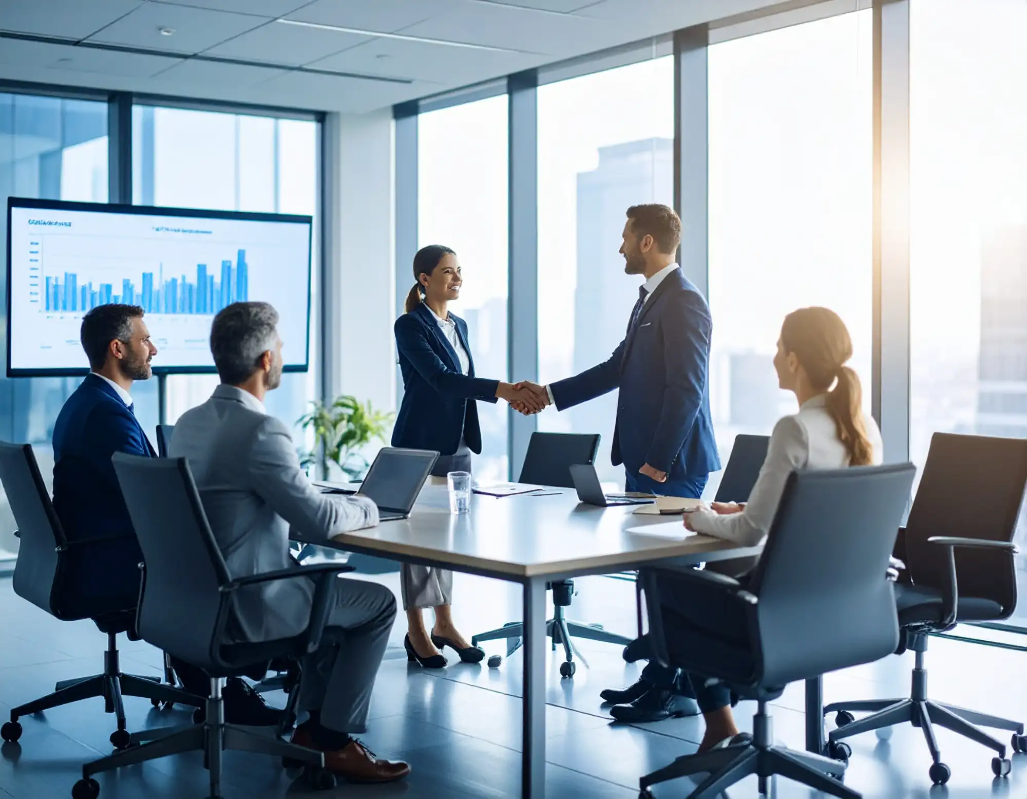 B2B Marketing