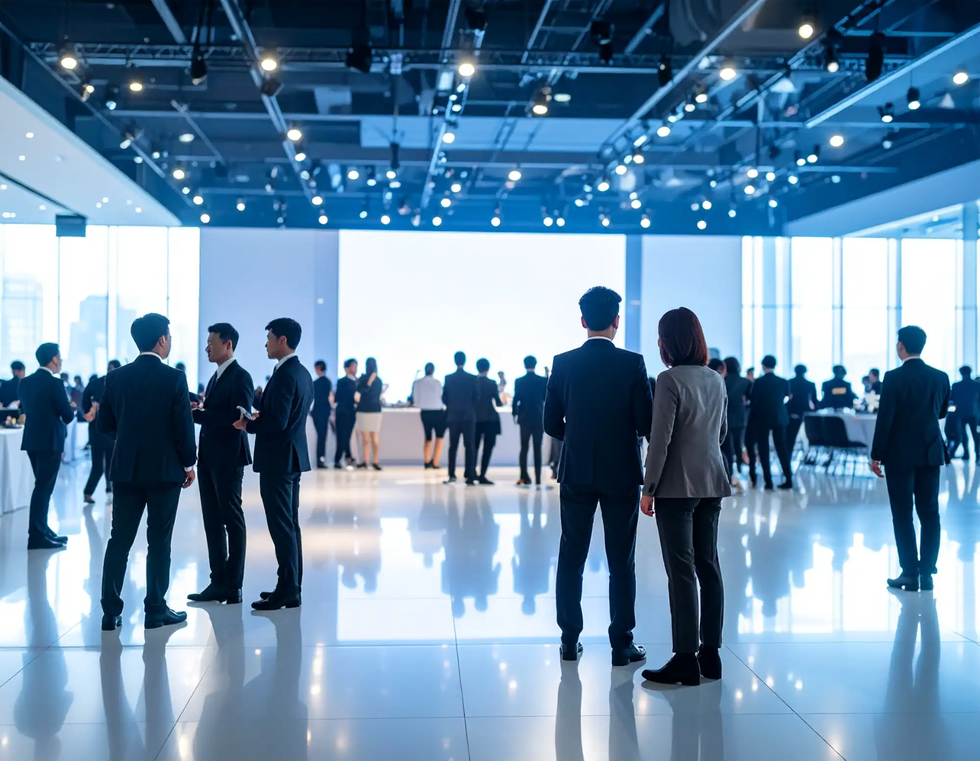 Events Management